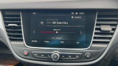 Vauxhall Crossland 1.2 Turbo [130] Ultimate 5dr Petrol Hatchback